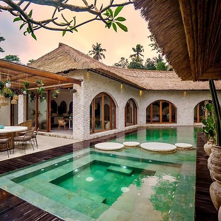 Villa La Canopee By Balisuperhost Ubud Exterior foto