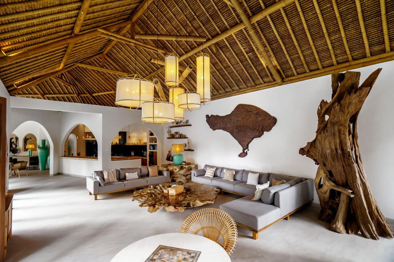Villa La Canopee By Balisuperhost Ubud Exterior foto