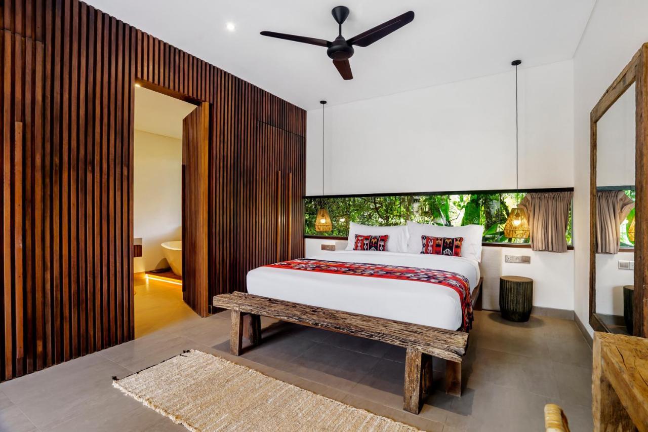 Villa La Canopee By Balisuperhost Ubud Exterior foto