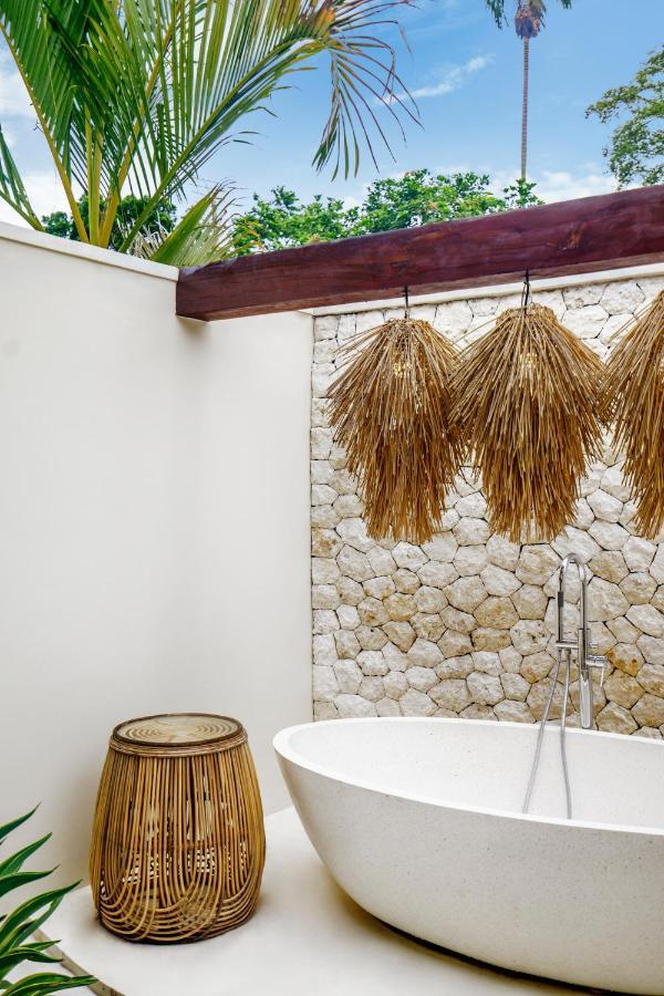 Villa La Canopee By Balisuperhost Ubud Exterior foto