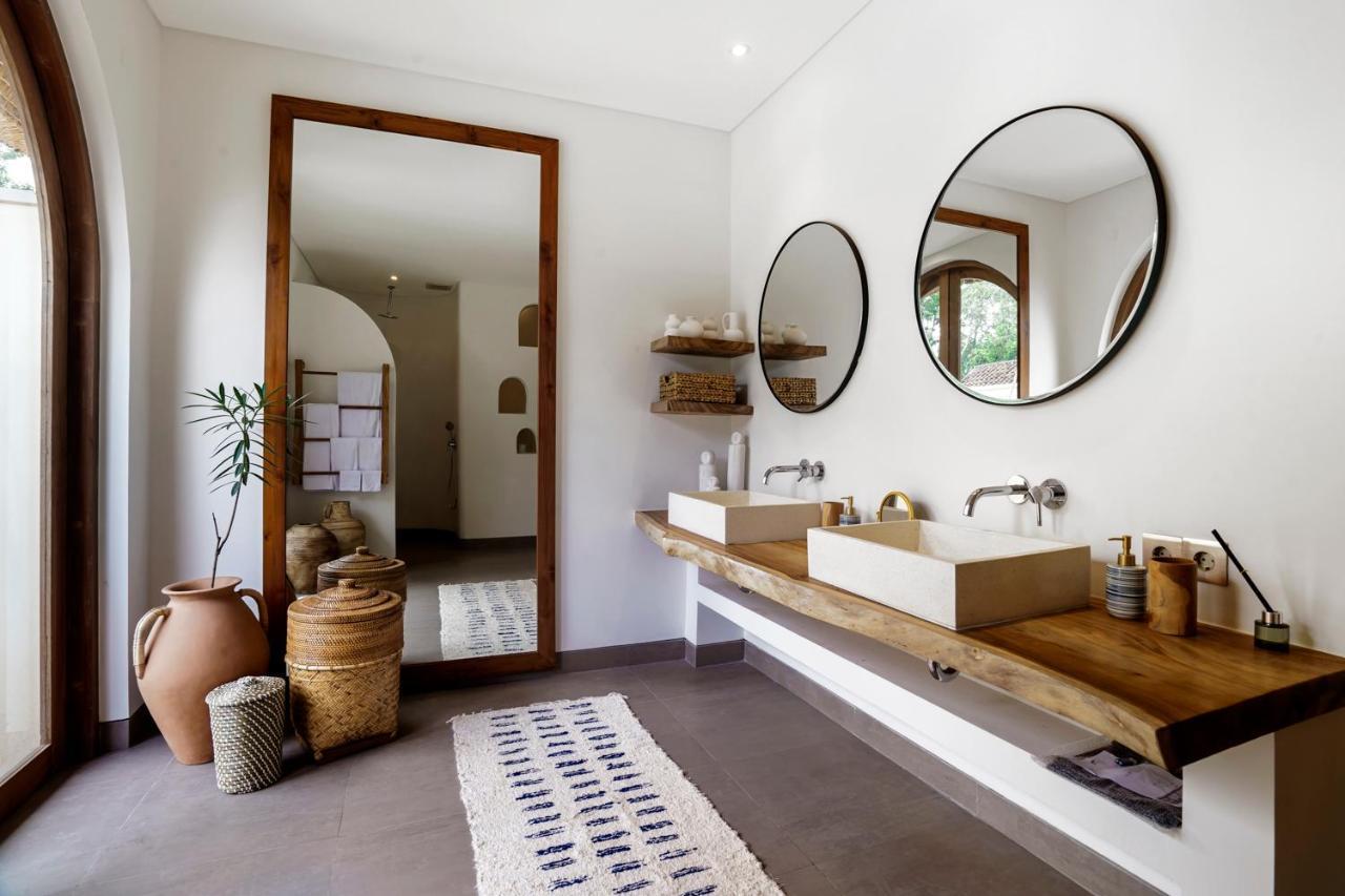 Villa La Canopee By Balisuperhost Ubud Exterior foto