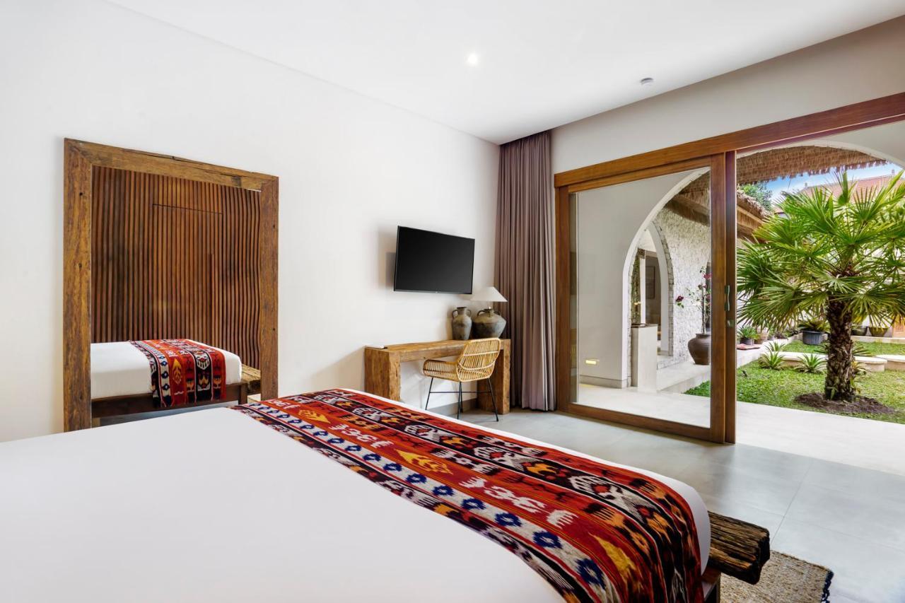 Villa La Canopee By Balisuperhost Ubud Exterior foto