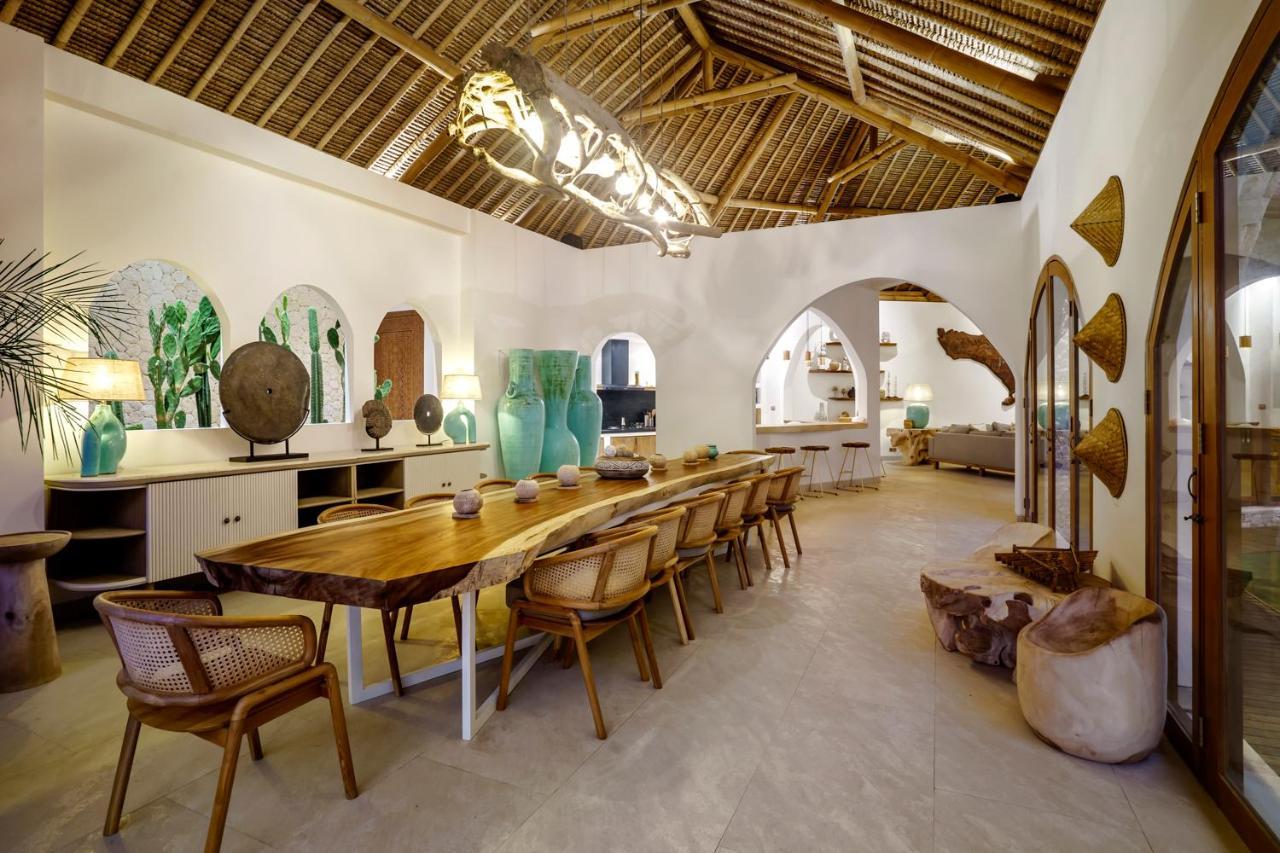 Villa La Canopee By Balisuperhost Ubud Exterior foto