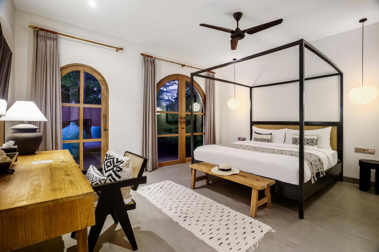 Villa La Canopee By Balisuperhost Ubud Exterior foto