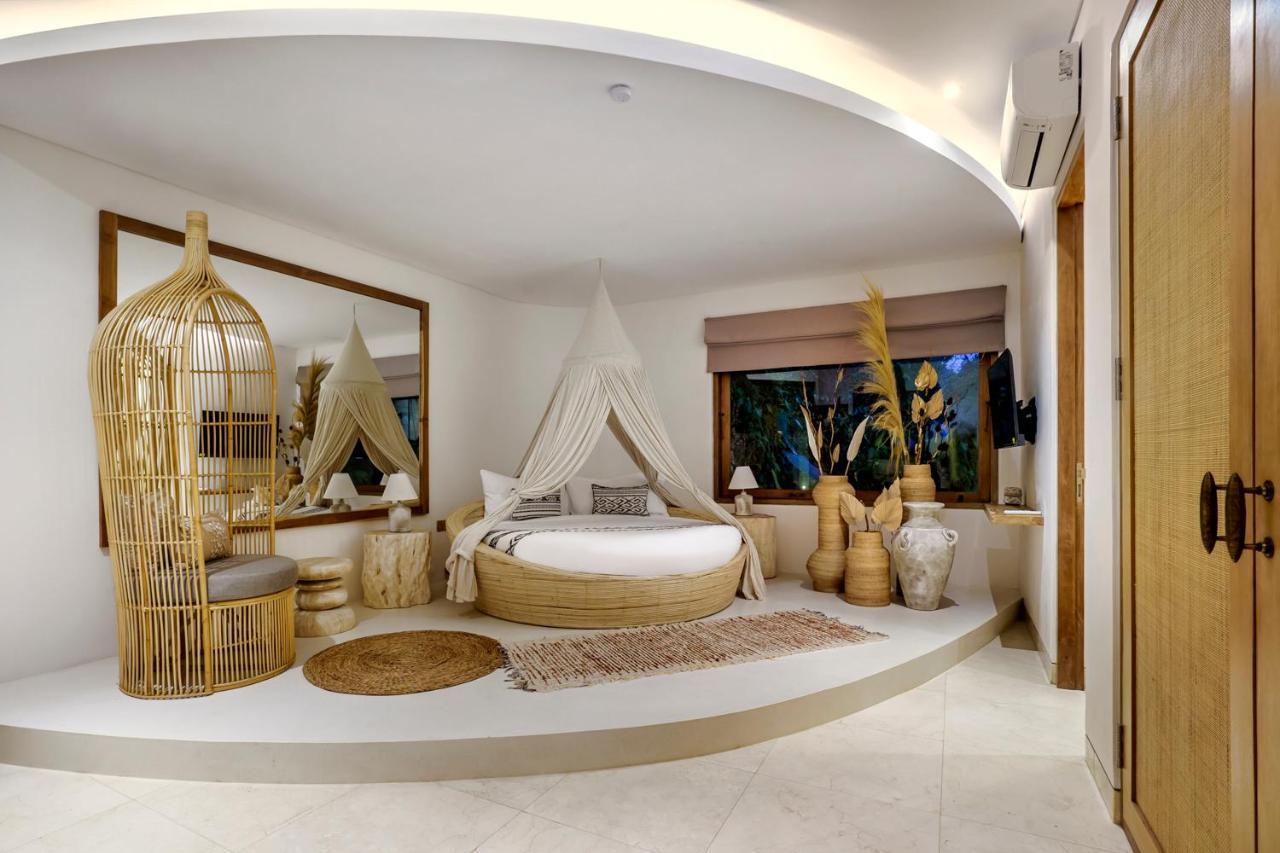Villa La Canopee By Balisuperhost Ubud Exterior foto
