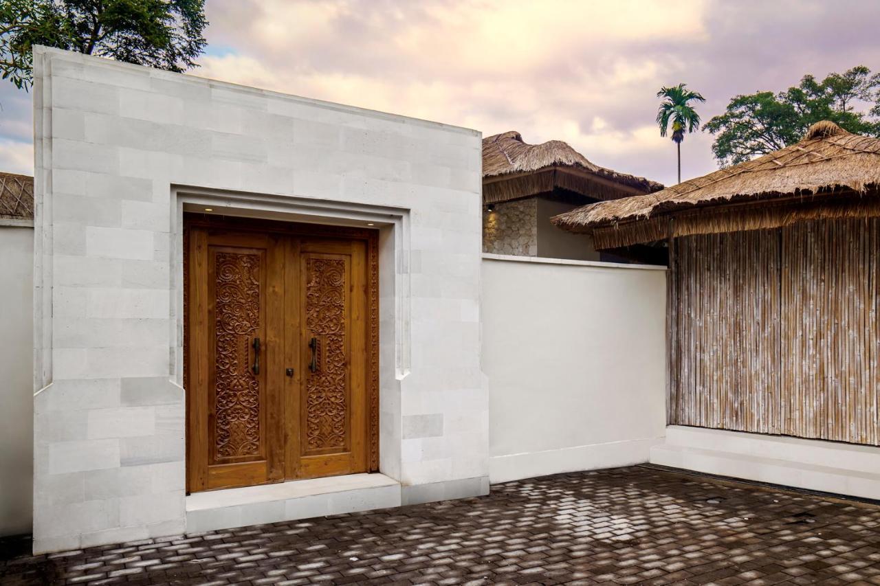 Villa La Canopee By Balisuperhost Ubud Exterior foto