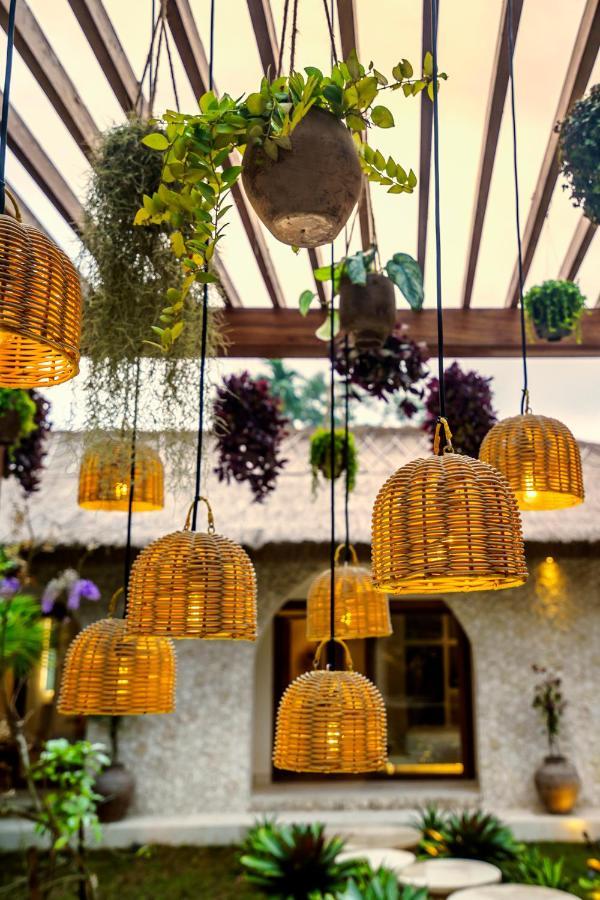 Villa La Canopee By Balisuperhost Ubud Exterior foto
