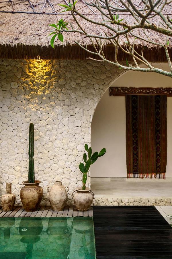 Villa La Canopee By Balisuperhost Ubud Exterior foto